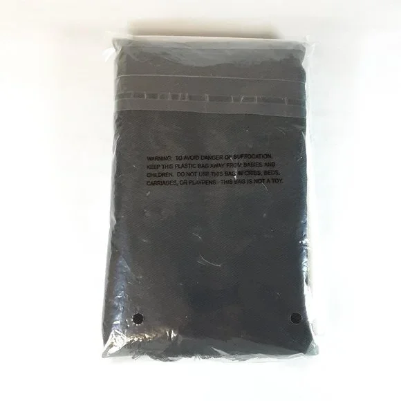 CUSHNIE GREY HORIZON OMBRE OVERSIZED SCARF 45" X 75" BRAND NEW IN PACKAGE - Picture 8 of 10